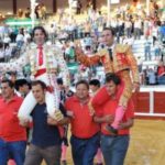 toros pozoblanco a hombros 100